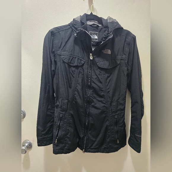 The North Face Jackets & Blazers - The North Face Black Women's Jacket